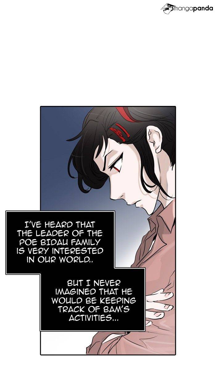 Tower of God Chapter 338 image 029